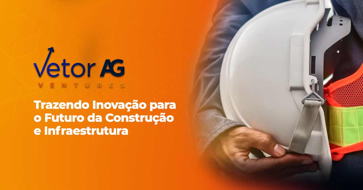 Vetor Ag Ventures Participacoes S/a